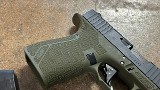 GRIT GRIPS 19 GEN 3 CLONE 9MM LUGER (9x19 PARA) - Image 7 of 10