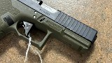 GRIT GRIPS 19 GEN 3 CLONE 9MM LUGER (9x19 PARA) - Image 5 of 10