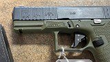 GRIT GRIPS 19 GEN 3 CLONE 9MM LUGER (9x19 PARA) - Image 3 of 10