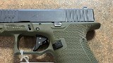 GRIT GRIPS 19 GEN 3 CLONE 9MM LUGER (9x19 PARA) - Image 2 of 10