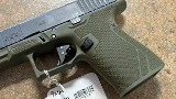 GRIT GRIPS 19 GEN 3 CLONE 9MM LUGER (9x19 PARA) - Image 4 of 10