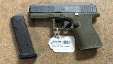 GRIT GRIPS 19 GEN 3 CLONE 9MM LUGER (9x19 PARA) - Image 1 of 10