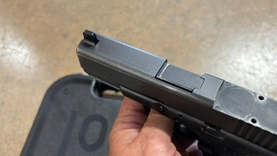GLOCK 19 GEN 4 9MM LUGER (9x19 PARA) - Image 4 of 8