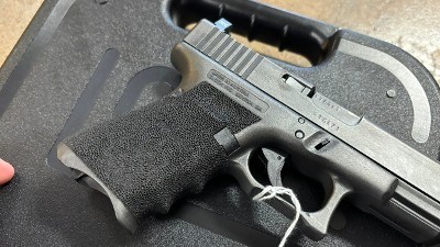GLOCK 19 GEN 4 9MM LUGER (9x19 PARA) - Image 7 of 8
