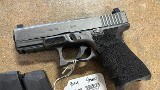 GLOCK 19 GEN 4 9MM LUGER (9x19 PARA) - Image 2 of 8