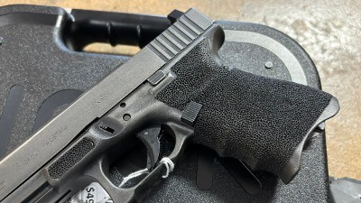 GLOCK 19 GEN 4 9MM LUGER (9x19 PARA) - Image 8 of 8