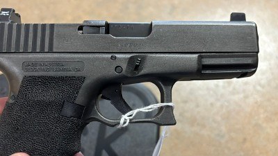 GLOCK 19 GEN 4 9MM LUGER (9x19 PARA) - Image 5 of 8