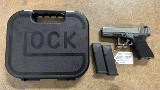 GLOCK 19 GEN 4 9MM LUGER (9x19 PARA) - Image 1 of 8