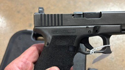GLOCK 19 GEN 4 9MM LUGER (9x19 PARA) - Image 6 of 8