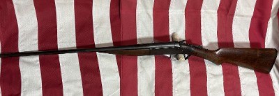 IVER JOHNSON CHAMPION .410 BORE - Image 1 of 6