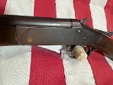 IVER JOHNSON CHAMPION .410 BORE - Image 5 of 6