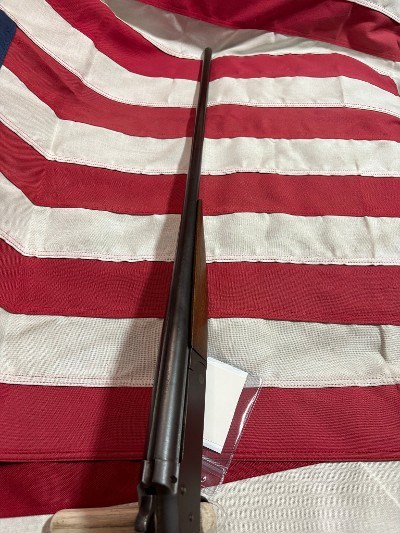 IVER JOHNSON CHAMPION .410 BORE - Image 3 of 6