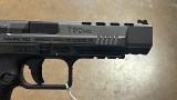 CANIK TP9SFX 9MM LUGER (9x19 PARA) - Image 5 of 7