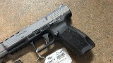 CANIK TP9SFX 9MM LUGER (9x19 PARA) - Image 4 of 7