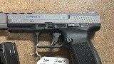 CANIK TP9SFX 9MM LUGER (9x19 PARA) - Image 3 of 7
