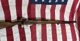ALKARTASUNA FABRICA DE ARMAS, S.A. M43 7.92X57MM MAUSER - Image 1 of 9