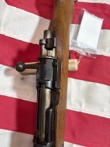 ALKARTASUNA FABRICA DE ARMAS, S.A. M43 7.92X57MM MAUSER - Image 2 of 9