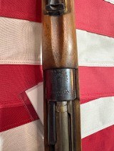 ALKARTASUNA FABRICA DE ARMAS, S.A. M43 7.92X57MM MAUSER - Image 8 of 9