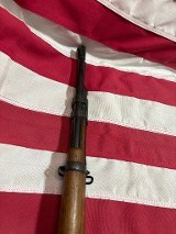 ALKARTASUNA FABRICA DE ARMAS, S.A. M43 7.92X57MM MAUSER - Image 7 of 9