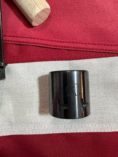 H&R 686 .22LR/.22MAG - Image 2 of 6