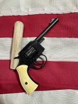 H. SCHMIDT HN11 .22 CAL - 1 of 4