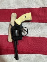 H. SCHMIDT HN11 .22 CAL - 2 of 4
