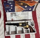 PIETTA 1858 ARMY BRASS FRAME RGB44 .44 CALIBER BLACK POWDER - Image 1 of 4