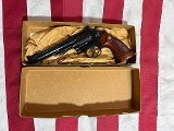 SMITH & WESSON 19-4 COMBAT MAGNUM .357 MAG - Image 3 of 7
