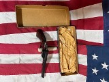 SMITH & WESSON 19-4 COMBAT MAGNUM .357 MAG - Image 5 of 7