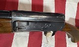 FN / BROWNING A5 MAGNUM TWELVE 12 GA - Image 2 of 9