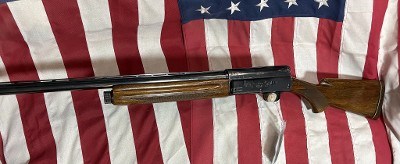 FN / BROWNING A5 MAGNUM TWELVE 12 GA - Image 1 of 9