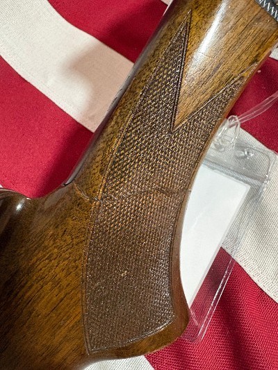 FN / BROWNING A5 MAGNUM TWELVE 12 GA - Image 8 of 9