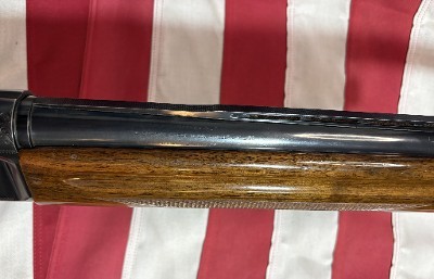 FN / BROWNING A5 MAGNUM TWELVE 12 GA - Image 5 of 9