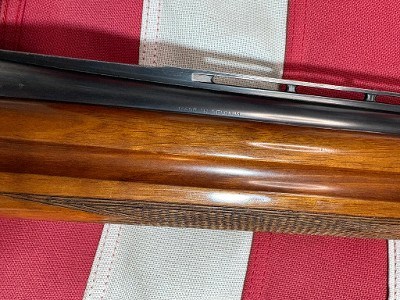 FN / BROWNING A5 MAGNUM TWELVE 12 GA - Image 9 of 9