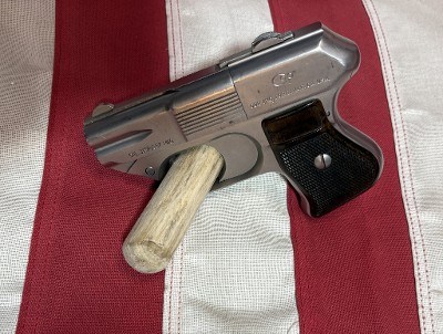 COP INC. COP .357 MAG - Image 4 of 6