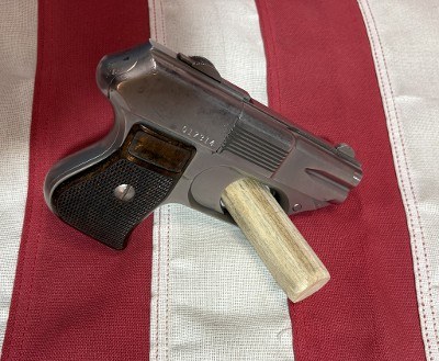 COP INC. COP .357 MAG - Image 3 of 6