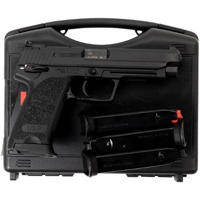 HECKLER & KOCH USP EXPERT .45 ACP - Image 3 of 3