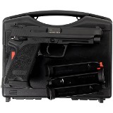 HECKLER & KOCH USP EXPERT .45 ACP - Image 3 of 3