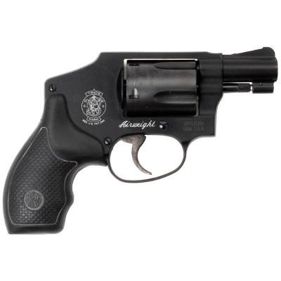 SMITH & WESSON 442-1 AIRWEIGHT .38 SPL +P - Image 2 of 3