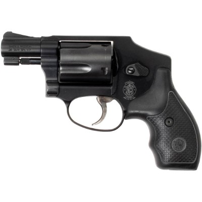SMITH & WESSON 442-1 AIRWEIGHT .38 SPL +P - Image 1 of 3