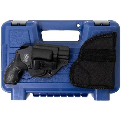 SMITH & WESSON 442-1 AIRWEIGHT .38 SPL +P - Image 3 of 3