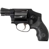 SMITH & WESSON 442-1 AIRWEIGHT .38 SPL +P - Image 1 of 3