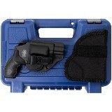 SMITH & WESSON 442-1 AIRWEIGHT .38 SPL +P - Image 3 of 3