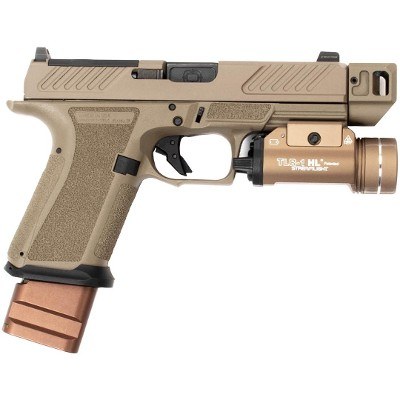 SHADOW SYSTEMS MR920 COMBAT OR 9MM LUGER (9X19 PARA) - Image 2 of 3