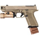 SHADOW SYSTEMS MR920 COMBAT OR 9MM LUGER (9X19 PARA) - Image 1 of 3