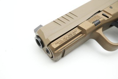 RUGER RXM 9MM LUGER (9x19 PARA) - Image 18 of 23