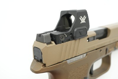 RUGER RXM 9MM LUGER (9x19 PARA) - Image 10 of 23