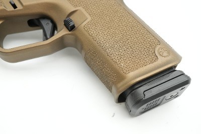 RUGER RXM 9MM LUGER (9x19 PARA) - Image 20 of 23