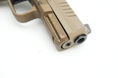 RUGER RXM 9MM LUGER (9x19 PARA) - Image 7 of 23