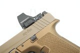 RUGER RXM 9MM LUGER (9x19 PARA) - Image 14 of 23